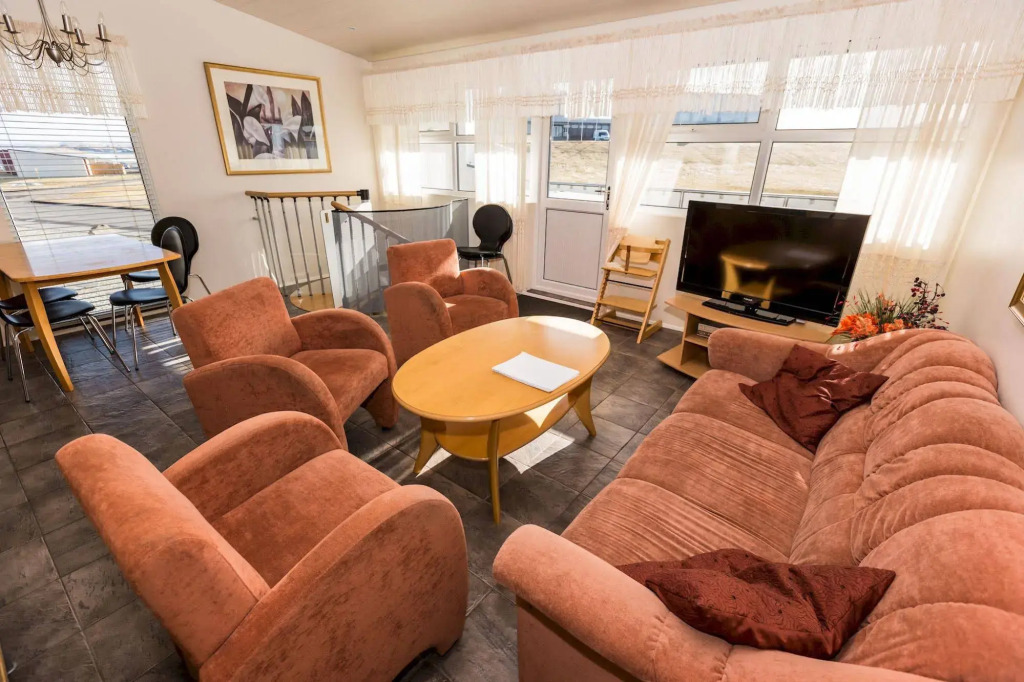 Our Home Apartments