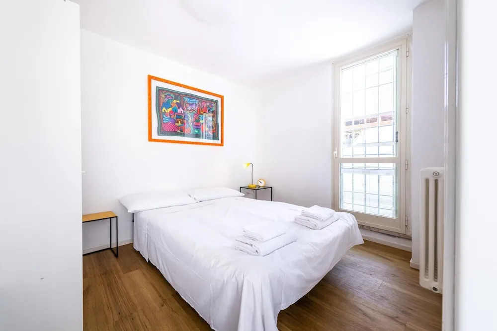 Loft Porta Maggiore in Rome