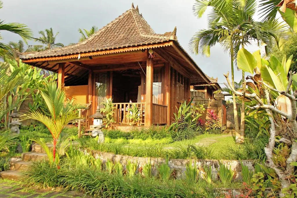 Vinarya Villa