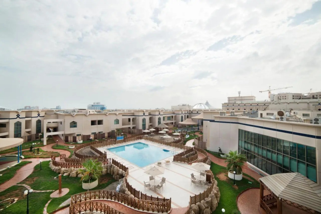 Al Rashid Residence
