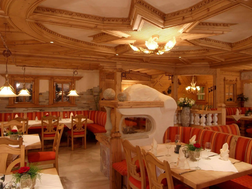 Hotel Pramstraller