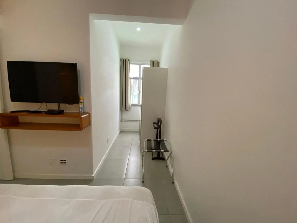 Jumpinbed Leblon 7 Apartamento com 2 quartos a 200m da Praia
