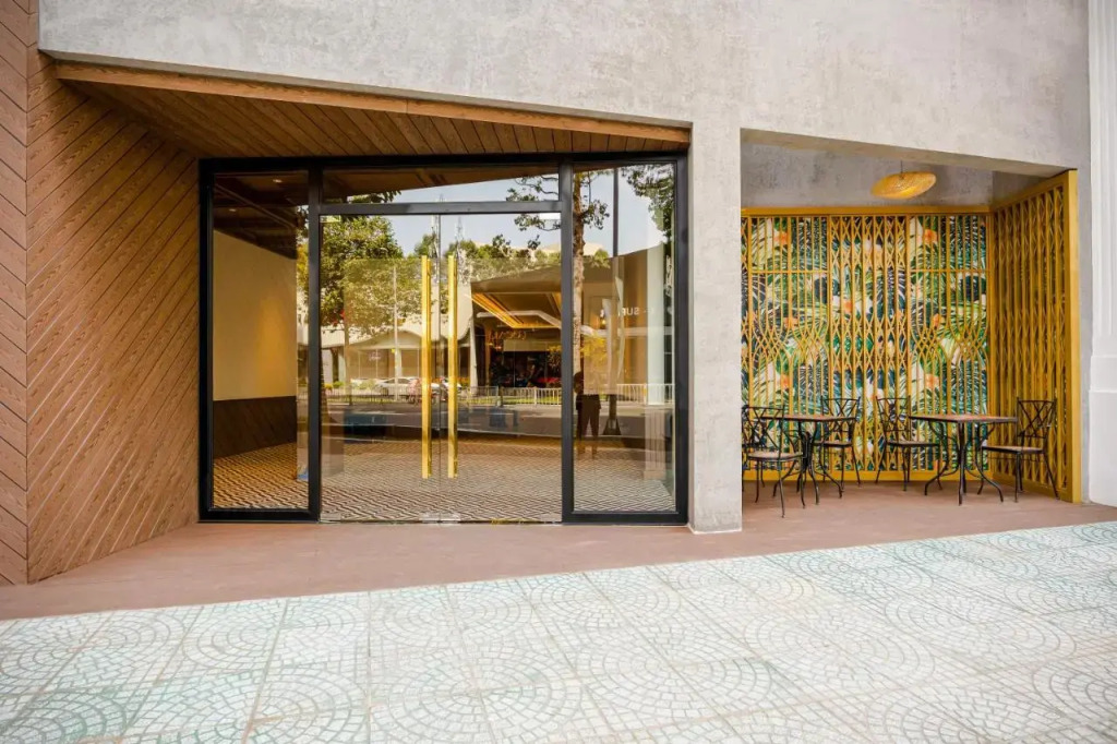 Dai Nam Boutique Hotel