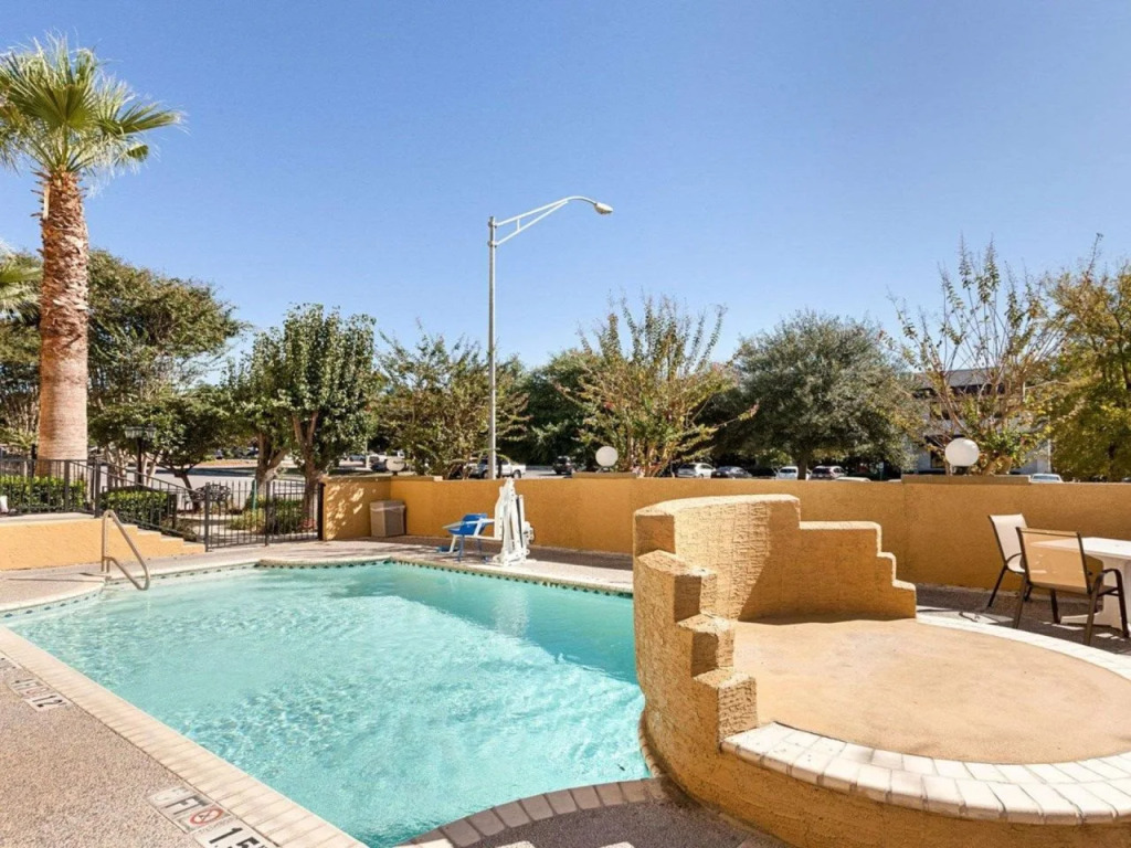 Comfort Suites San Antonio Airport North