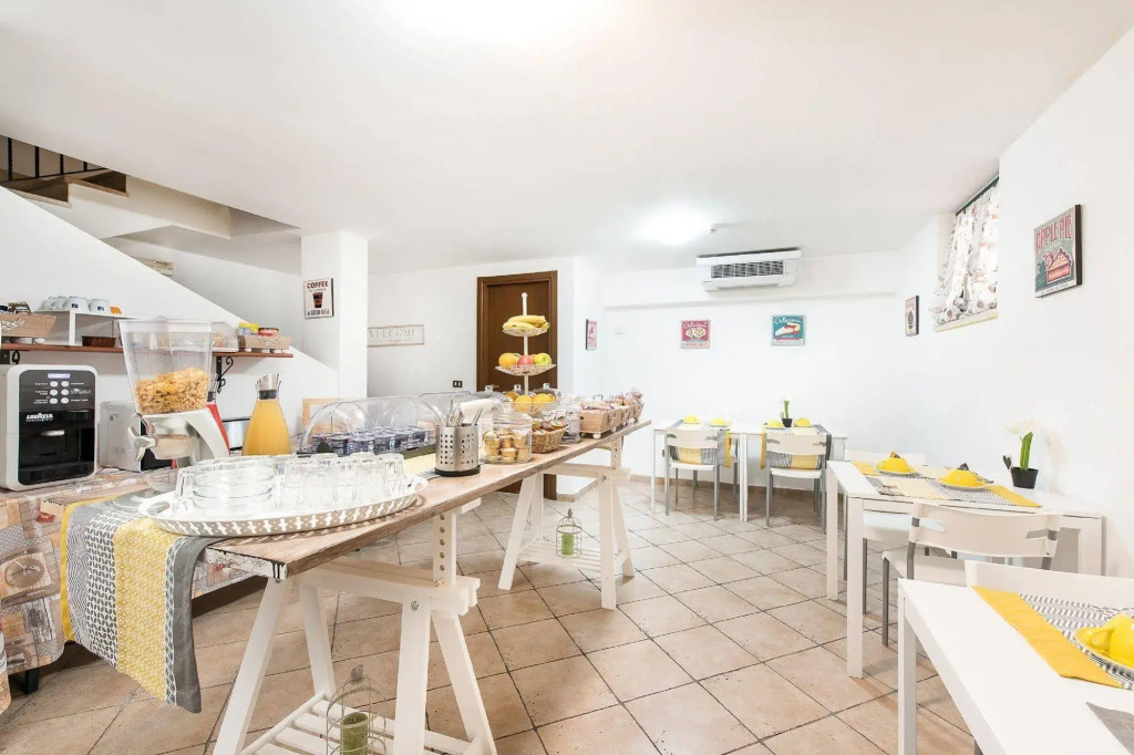 Hotel La Villetta