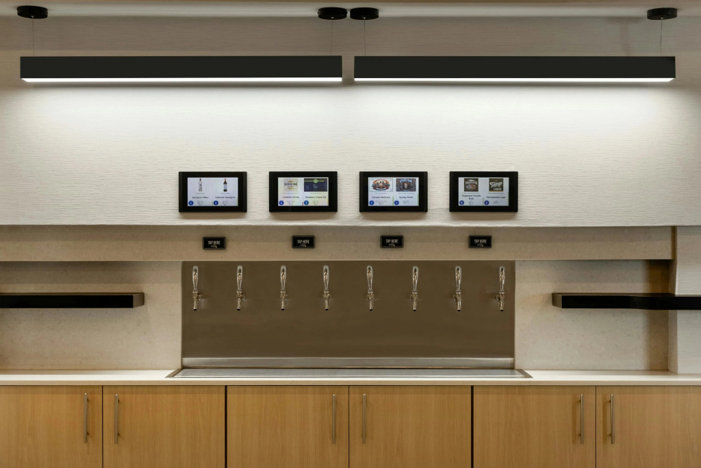 TownePlace Suites by Marriott Lebanon PA
