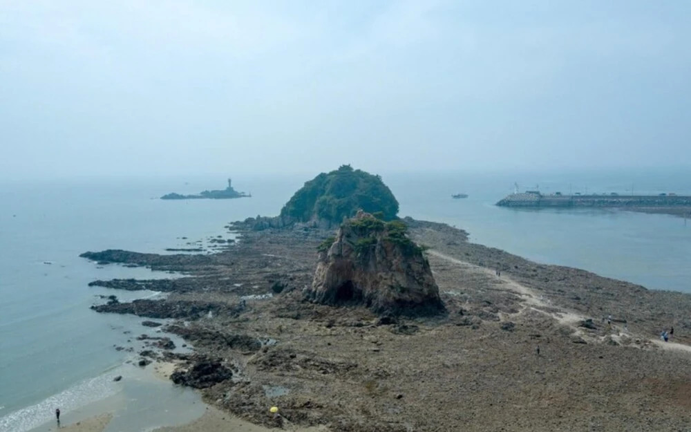 Taean Paradise Pension