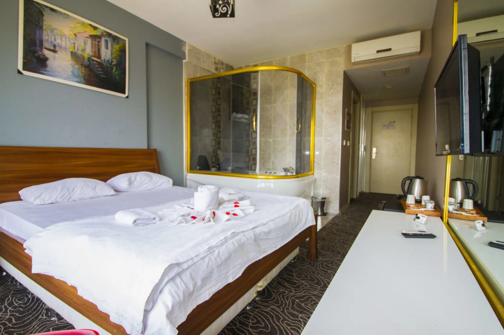Hit Suites Avcilar Hotel