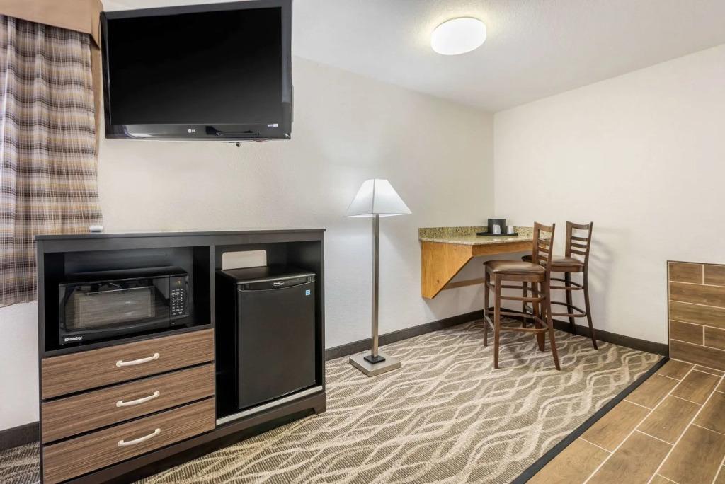 Quality Inn & Suites South Fork - Wolf Creek