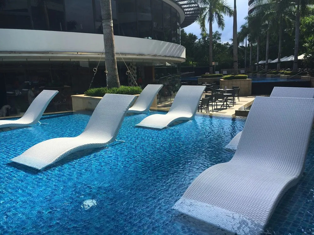 Saigon City View Apartment & Pool