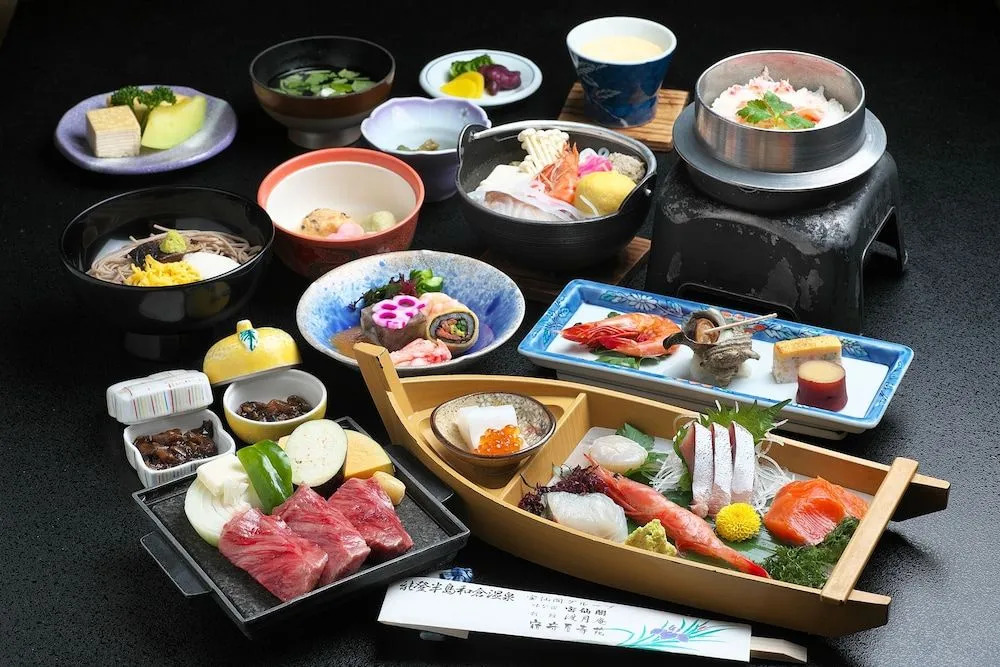 Togetsuan