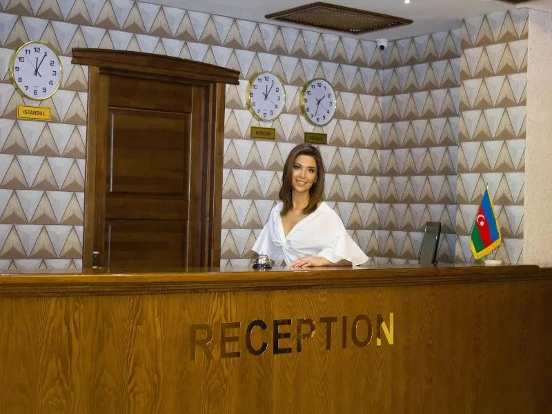 New City Hotel