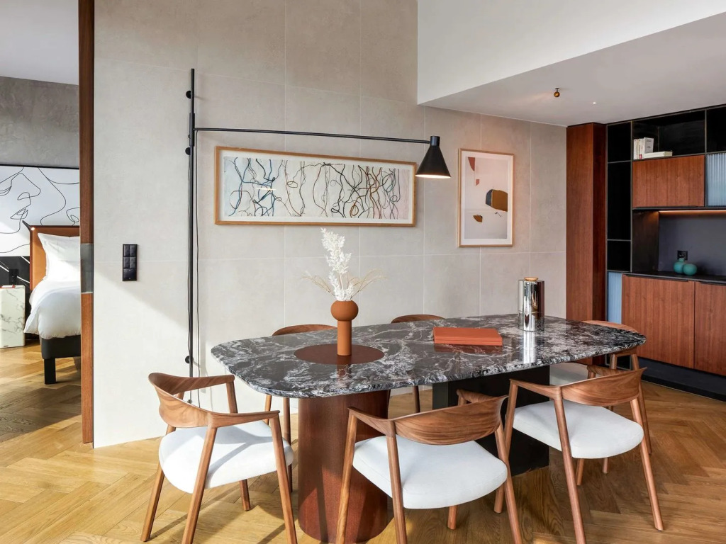 LEsquisse Hotel & Spa Colmar - MGallery Collection