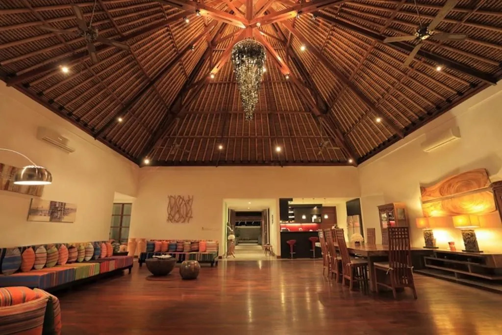 Villa The Jiwa