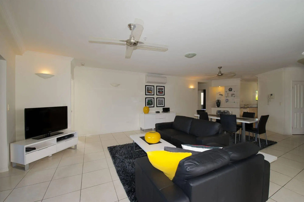 Jack & Newell Holiday Apartments