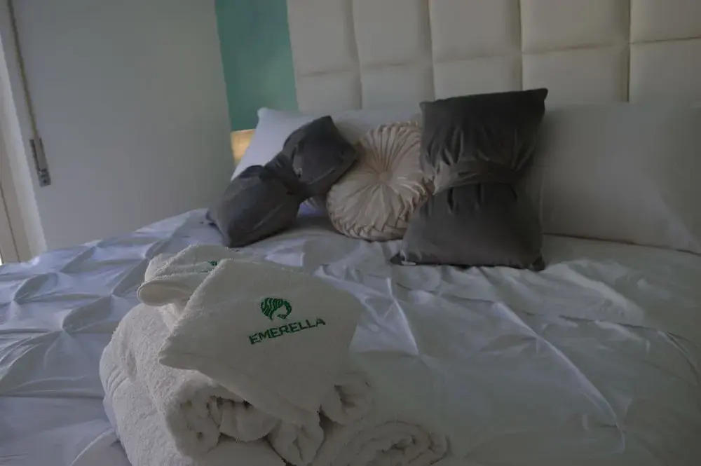 Emerella Guest House Siderno Beach