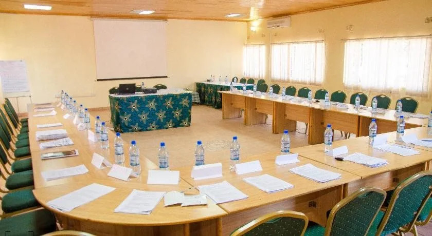 Anina's Executive Lodge