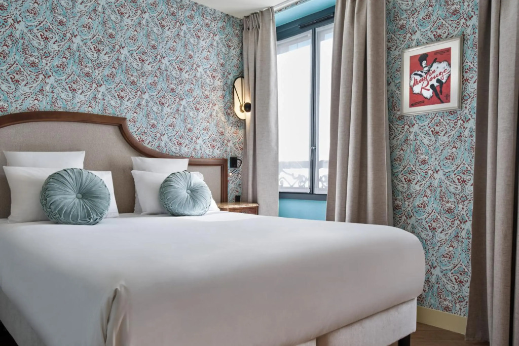 Hôtel Joséphine & SPA by HappyCulture