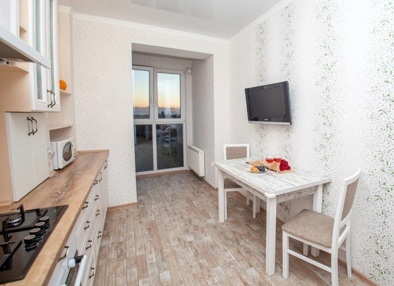 Apartamenty na Mosina 14