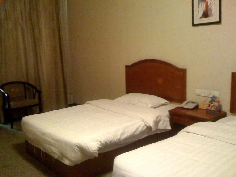 Huqian Hotel - Fuzhou