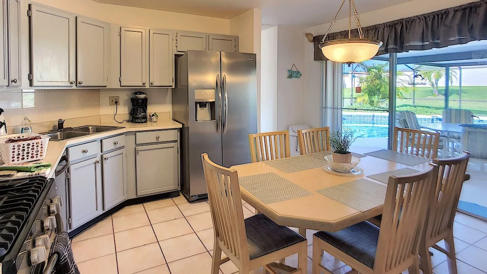 Indian Ridge Four-bedroom