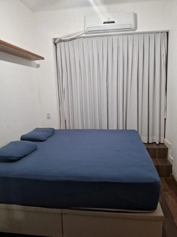 Apt inteiro 1 minuto da praia