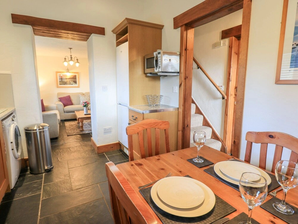 Millrace Cottage