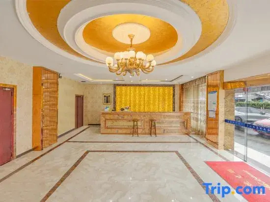 Xianju Huatai Boutique Hotel