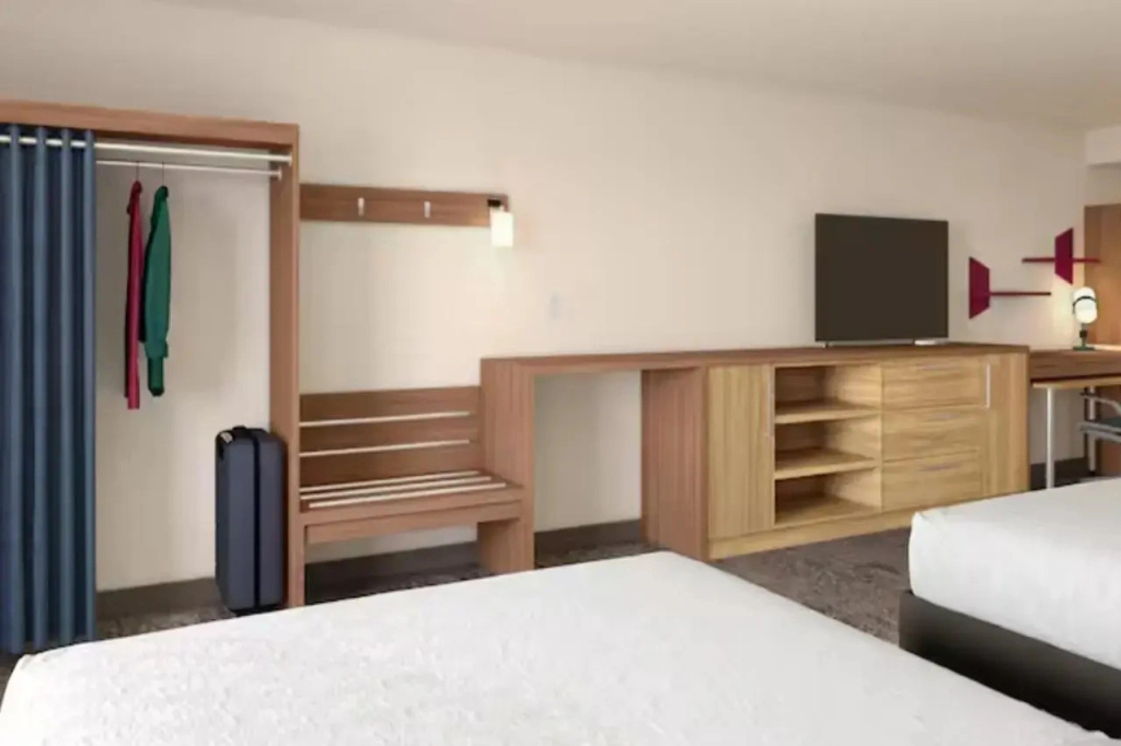 Home2 Suites By Hilton Prosper