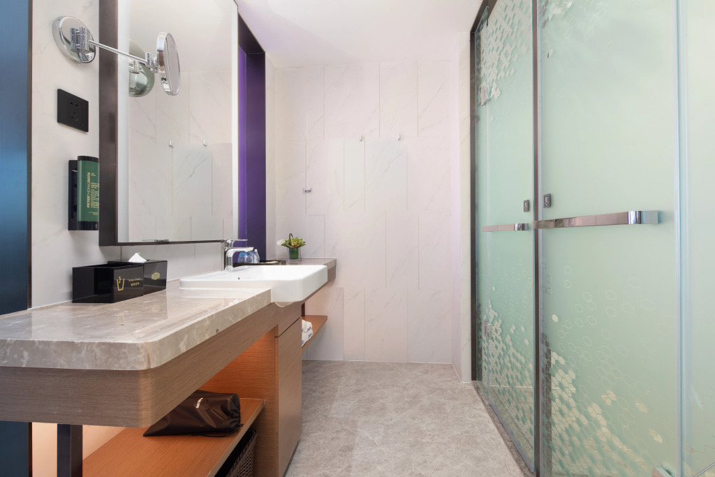 Hampton by Hilton Jinan Olympic Sports Center