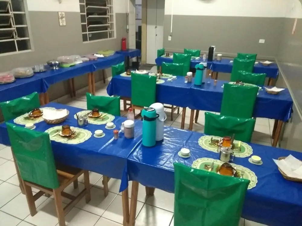 Hotel Triunfo