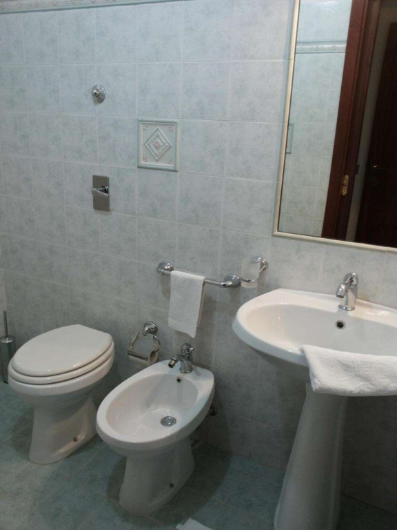 Costa Gaia Rooms