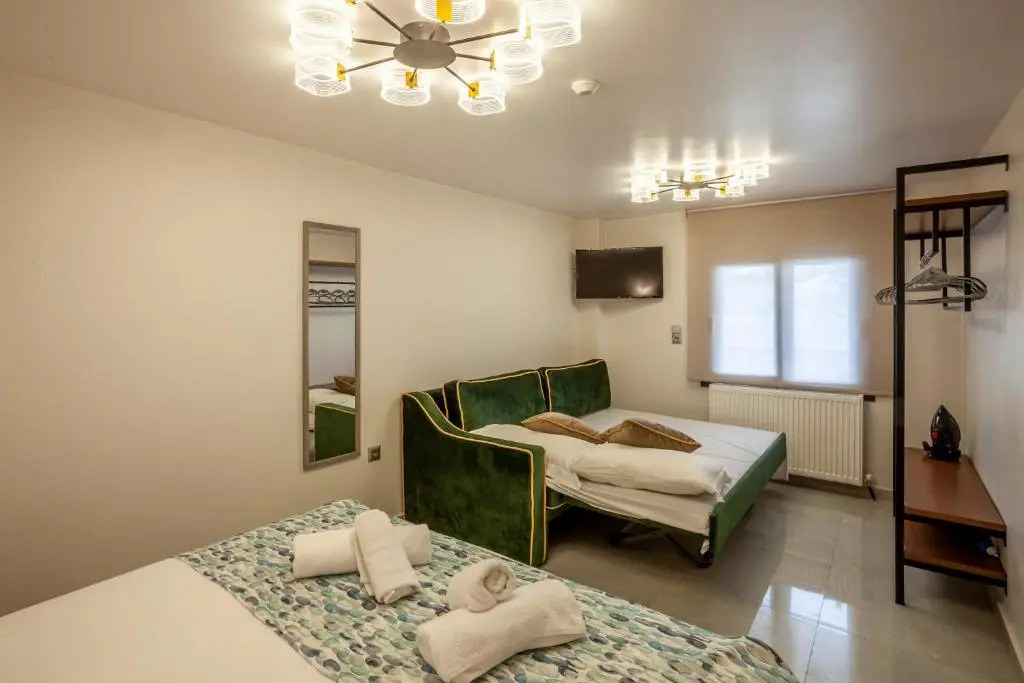 OLIA Seaside Residence