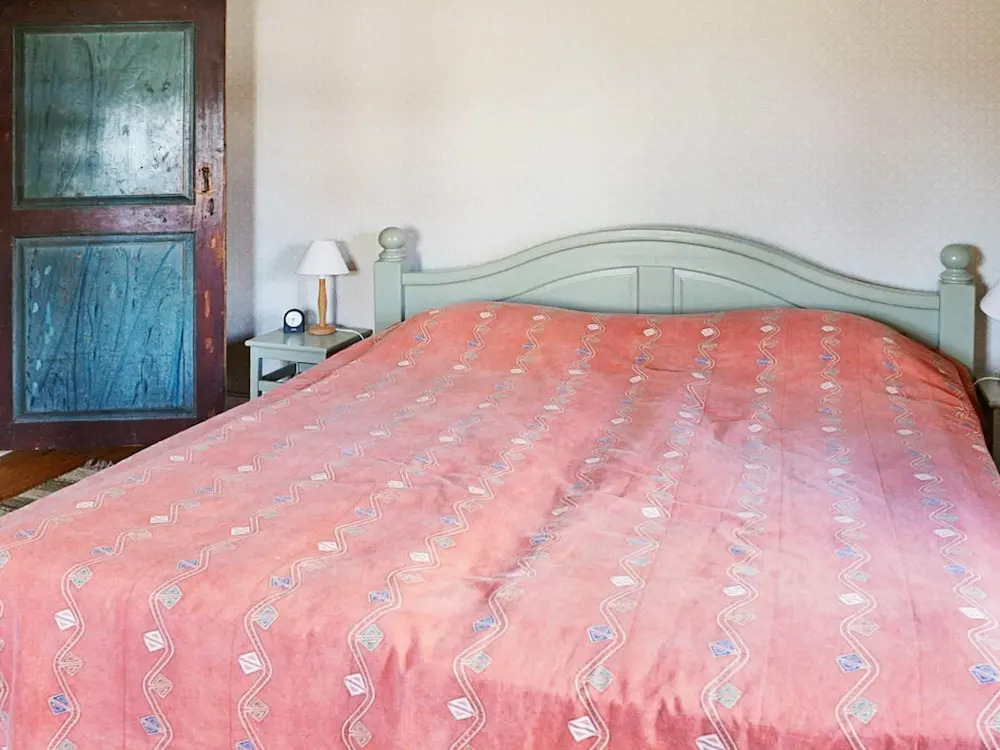 4 Person Holiday Home in Vena