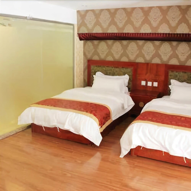 Junchao Hotel