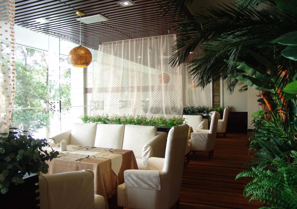 Kunming Golden Spring Hotel