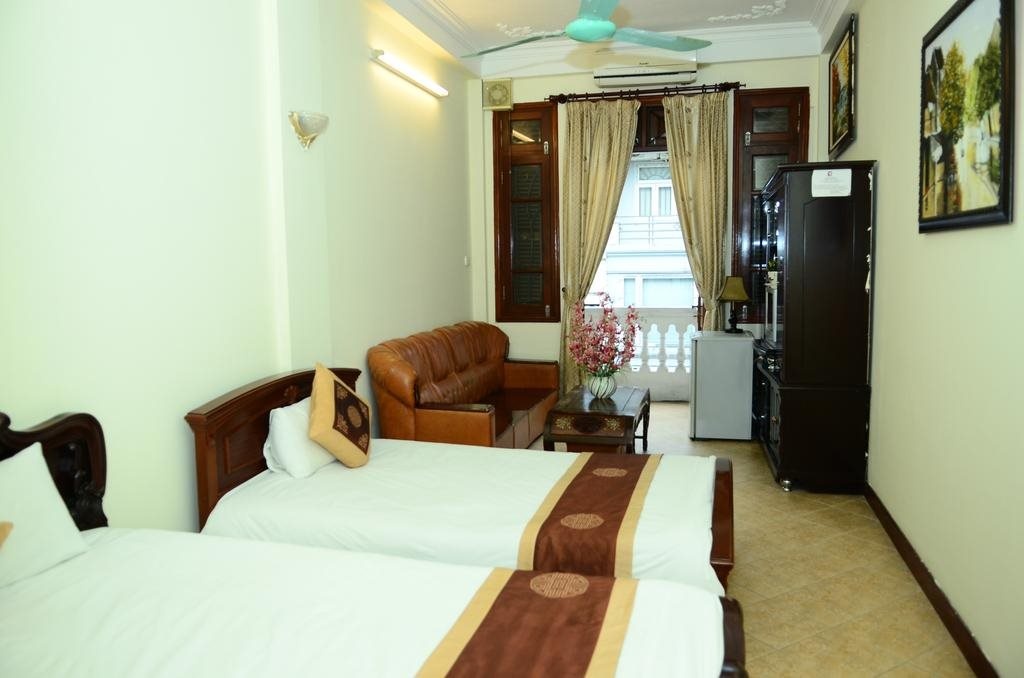 Sweet Family Guest House