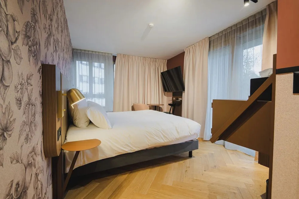 Hota Hotel Porrentruy