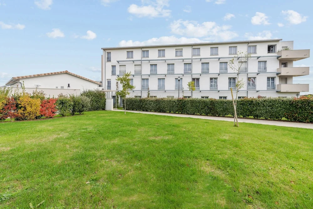 Quality Suites Toulouse Nord-Ouest