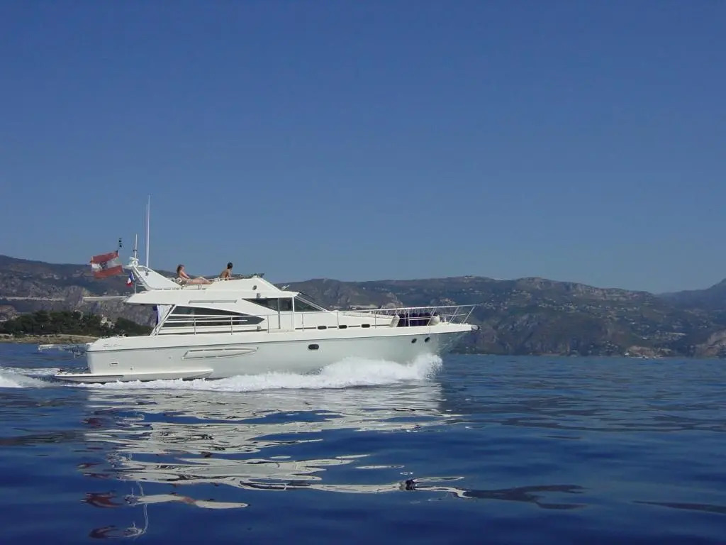 Yacht Summertime 3 Bedrooms