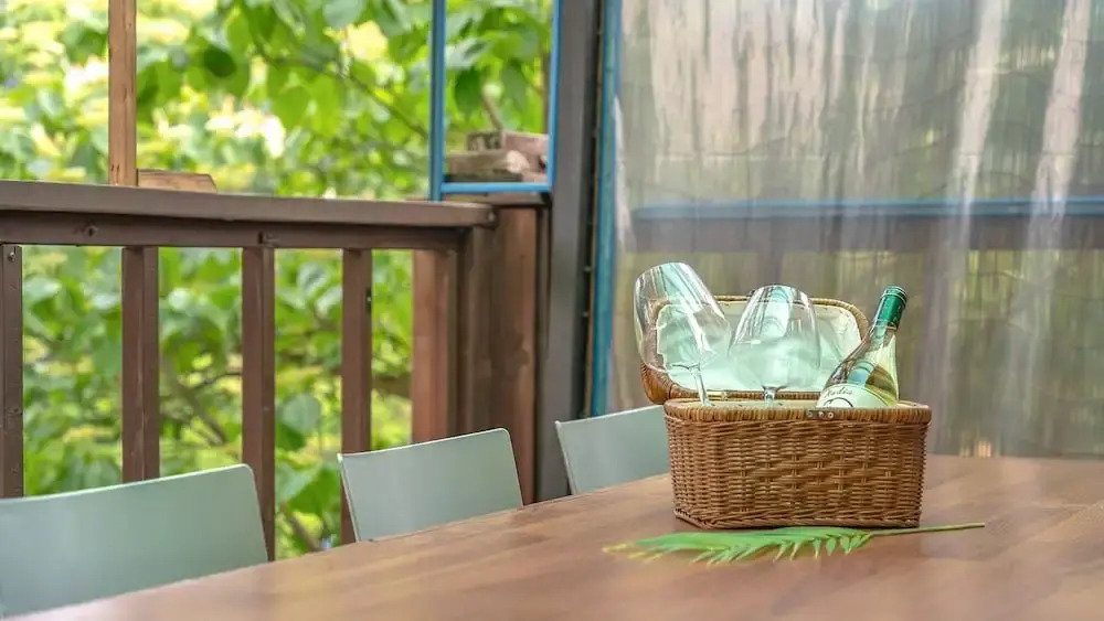 Gapyeong Noksu Valley Pet Group Pension