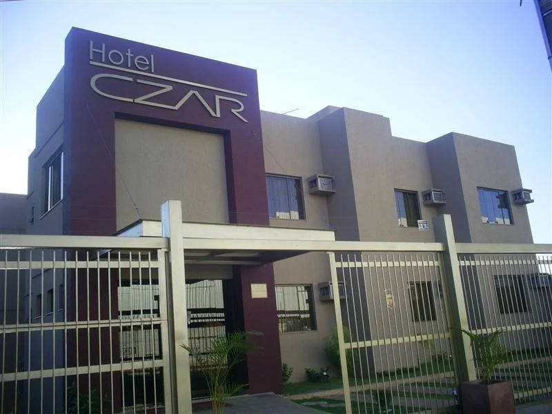 Czar