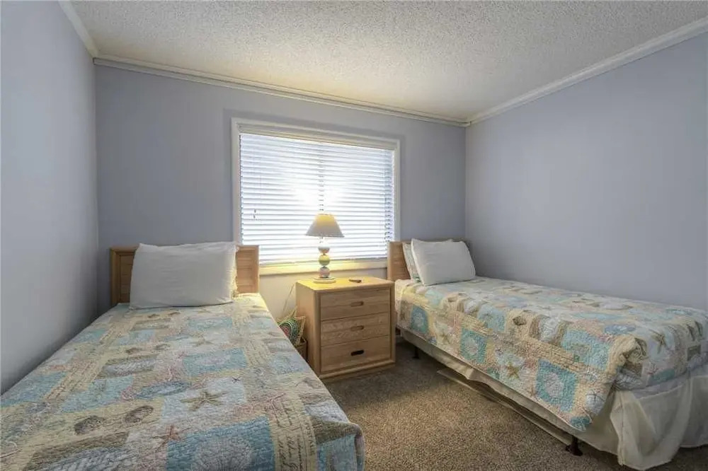 Tilghman Beach and Racquet #107 3 Bedrooms 2.5 Bathrooms Condo