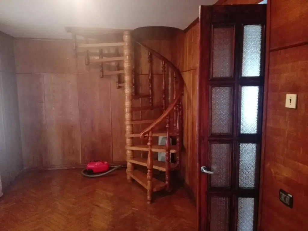 House on Rustaveli 177