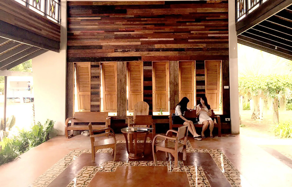 Good Times Resort Kanchanaburi