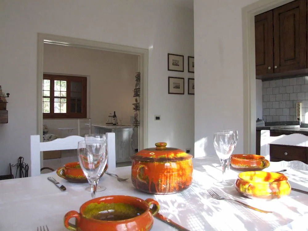 Tuscany Holidays