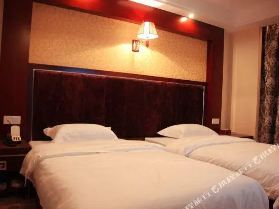 Xia Jiang Nan Hotel