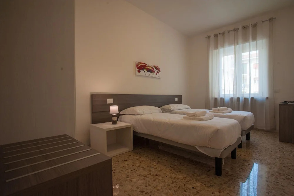 Steeb Apartment