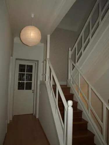 Casa da Fonte Nova