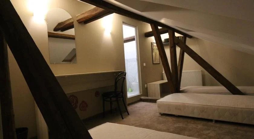 La Maison Ruse